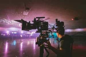 Event- & Mehrkamera-Produktion