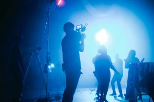 Filmproduktion