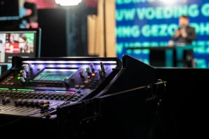 Livestreaming