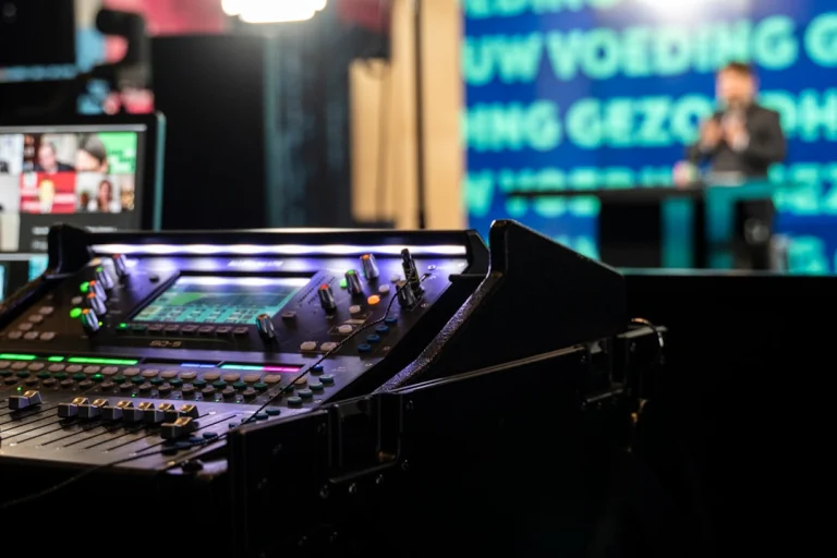 Livestreaming