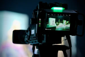 Corporate TV & Studio