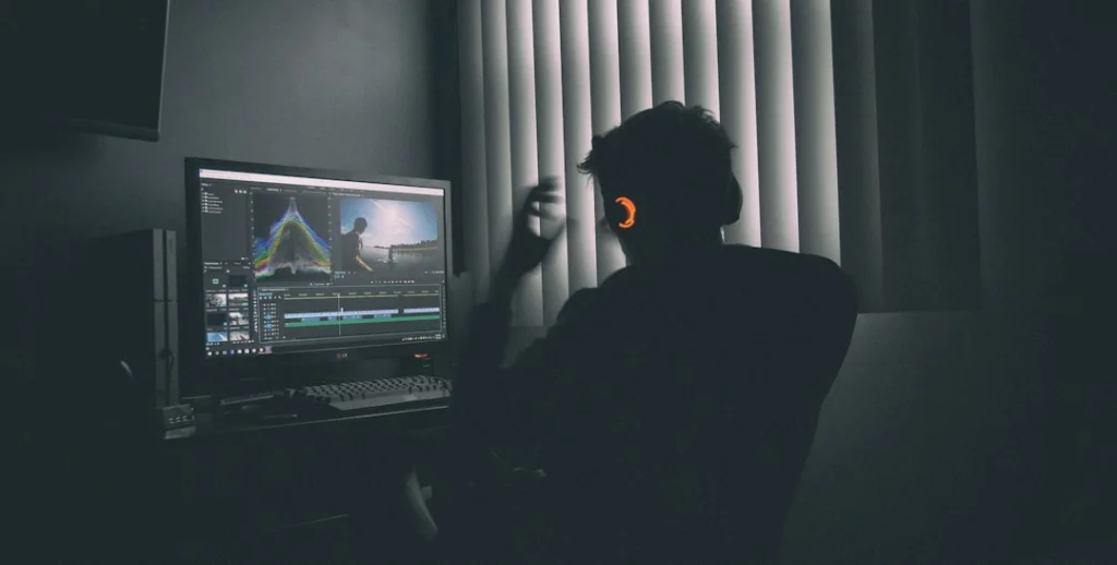 Postproduktion