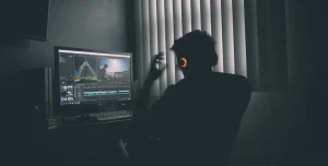 Postproduktion
