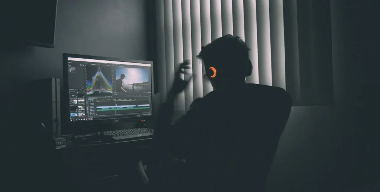 Postproduktion