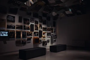 Zeppelin Museum Friedrichshafen