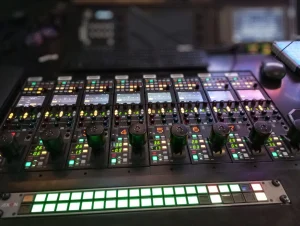Live & Streaming
