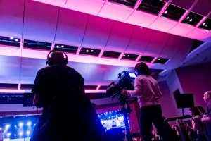 Eventproduktion
